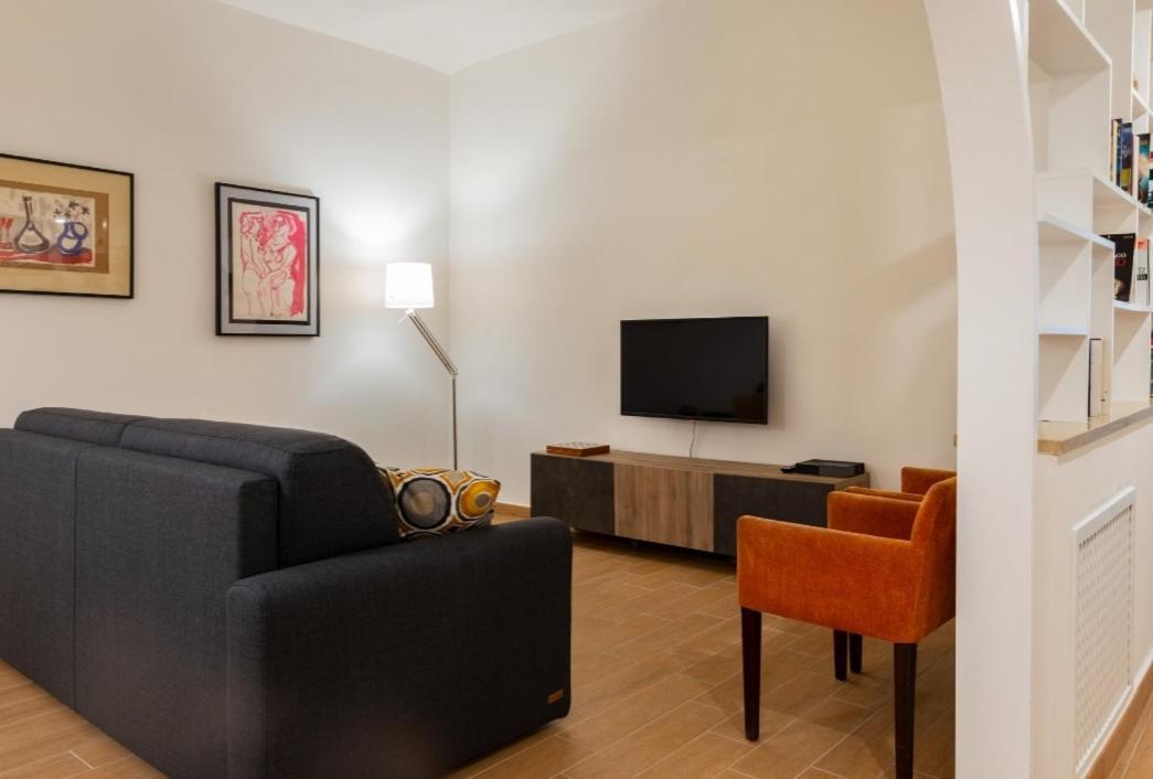 Appartement A Casa Di Rosanna à Rome Extérieur photo