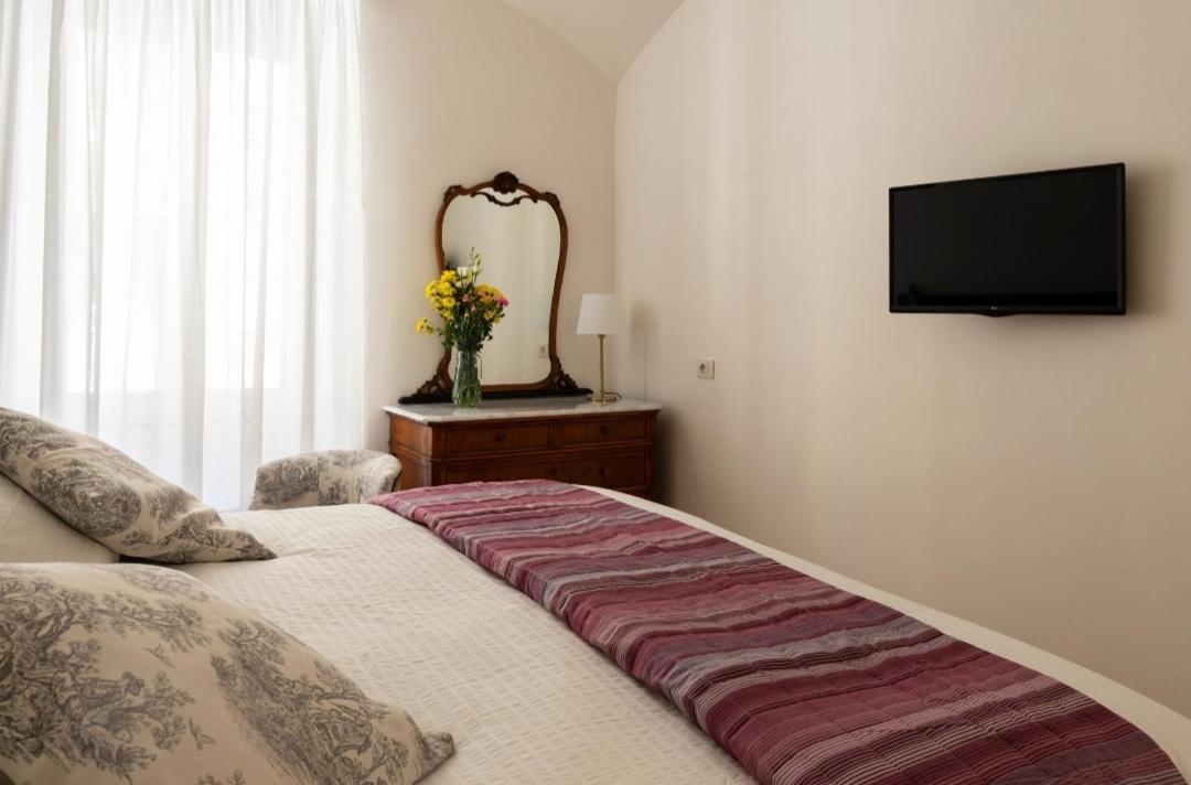 Appartement A Casa Di Rosanna à Rome Extérieur photo
